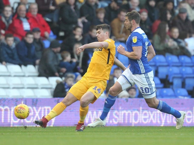Nhận định Preston North End vs Birmingham, 21h00 ngày 18/7