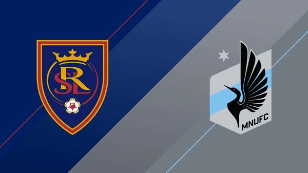 Nhận định Real Salt Lake vs Minnesota United, 9h30 ngày 18/7