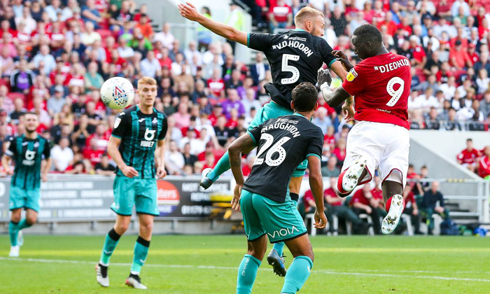 Nhận định Swansea City vs Bristol City, 21h00 ngày 18/7