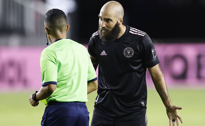 Nhận định, soi kèo New York Red Bulls vs Inter Miami, 6h07 ngày 18/7