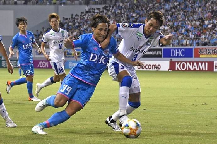 Nhận định, soi kèo Sagan Tosu vs Nagoya Grampus, 17h00 ngày 17/7