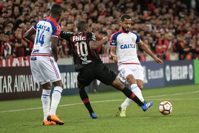 Nhận định, soi kèo Sao Paulo vs Fortaleza, 3h ngày 18/7