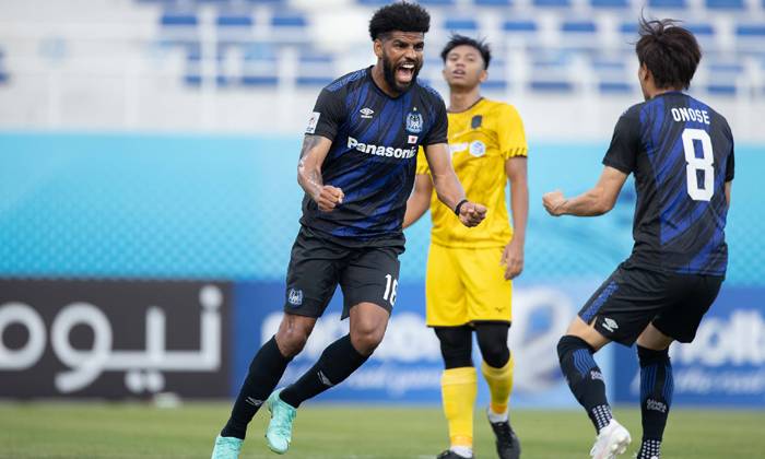 Soi kèo phạt góc Avispa Fukuoka vs Gamba Osaka, 16h30 ngày 17/7