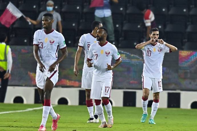Soi kèo phạt góc Grenada vs Qatar, 6h30 ngày 18/7