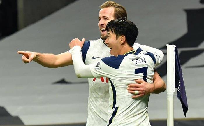 Đội hình ra sân chính thức Tottenham vs Sevilla, 18h ngày 16/7