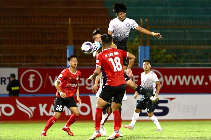 Link xem trực tiếp Phố Hiến vs Cần Thơ, 18h ng&agrave;y 16/07