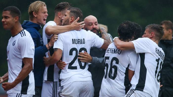 Nhận định, soi kèo HJK vs VPS, 21h ngày 16/7