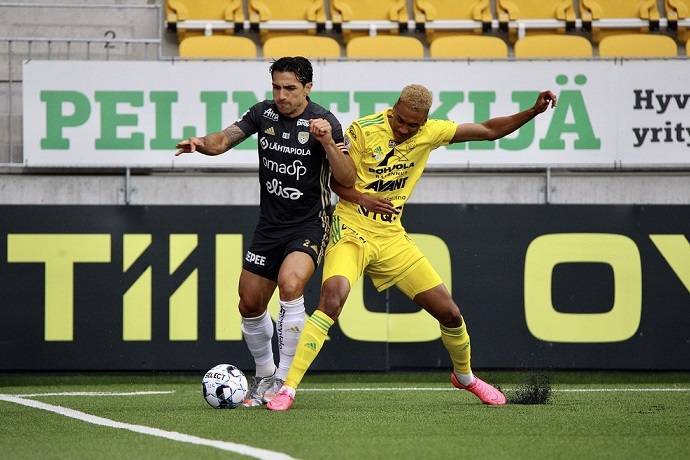 Nhận định, soi kèo SJK vs Ilves, 20h ngày 17/7
