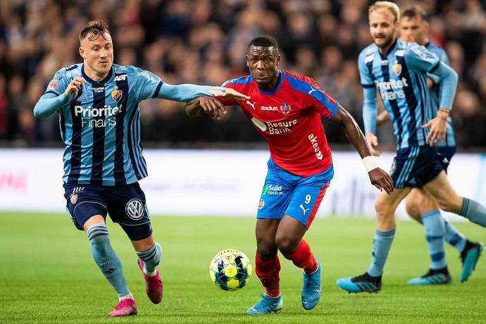 Soi kèo, dự đoán Macao Djurgården vs Värnamo 22h30 ngày 16/7