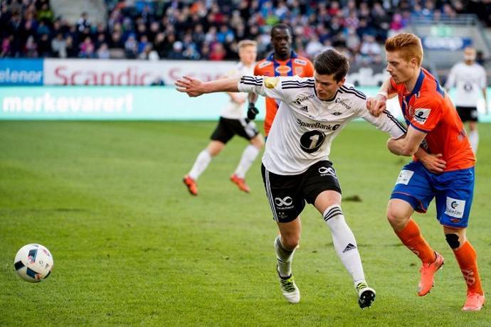 Soi kèo tài xỉu Aalesund vs Rosenborg hôm nay, 1h ngày 18/7