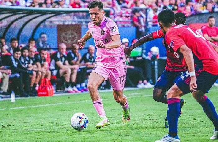 Soi kèo tài xỉu Inter Miami vs Charlotte hôm nay, 7h07 ngày 17/7