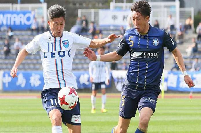 Nhận định, soi kèo Blaublitz vs Machida, 16h ngày 16/7