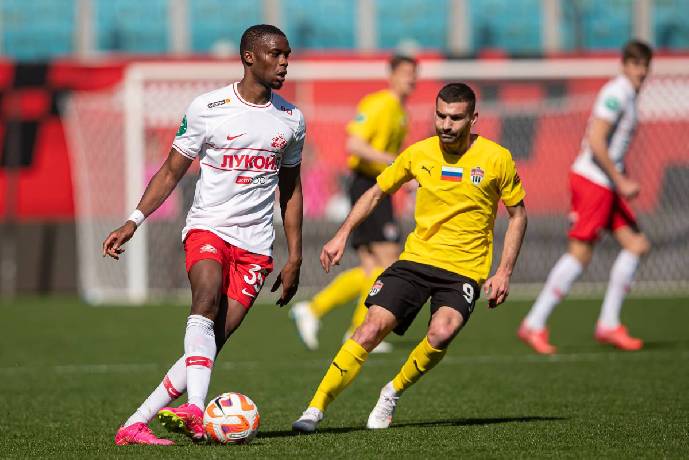 Nhận định, soi kèo FC Tyumen vs FK Khimki, 22h30 ngày 16/7