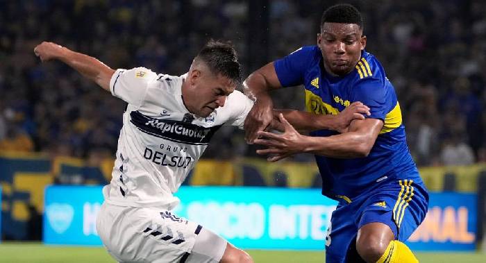 Nhận định, soi k&egrave;o Gimnasia La Plata vs Boca Juniors, 2h30 ng&agrave;y 17/7