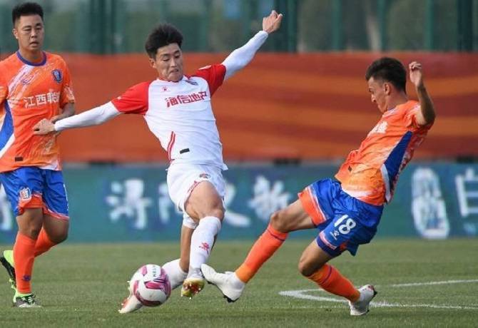 Nhận định, soi kèo Qingdao Hainiu vs Henan Professional, 18h35 ngày 17/7