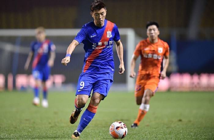 Nhận định, soi kèo Shanghai Shenhua vs Meizhou Hakka, 18h35 ngày 17/7