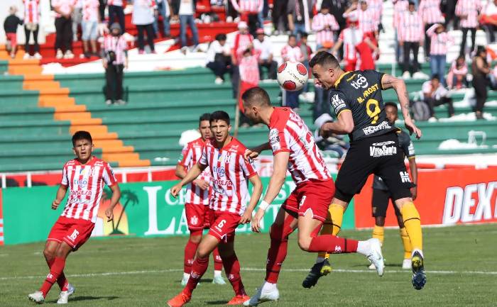 Nhận định, soi kèo The Strongest vs Independiente, 4h30 ngày 18/7