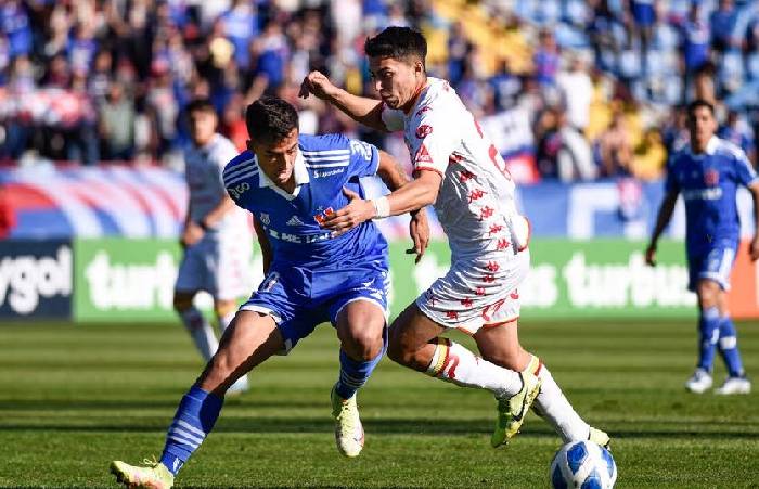 Nhận định, soi kèo Union Espanola vs Universidad, 5h30 ngày 18/7