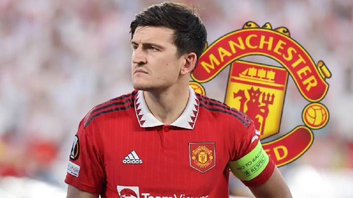 Rất nhanh, Man United chốt đơn Maguire cho 'nhà giàu mới nổi'
