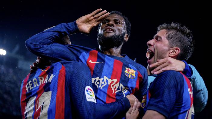 Tài chính khó khăn, Barca 'thanh lý' 6 ngôi sao trước du đấu