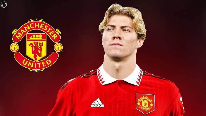 Tin M.U tối 16/7: Bị chỉ trích dữ dội vì tận thu; Đổi 3 sao lấy Hojlund