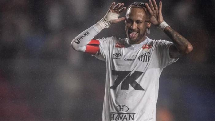 Kèo vàng bóng đá Santos vs Flamengo, 06h00 ngày 17/7: Khách thắng thế