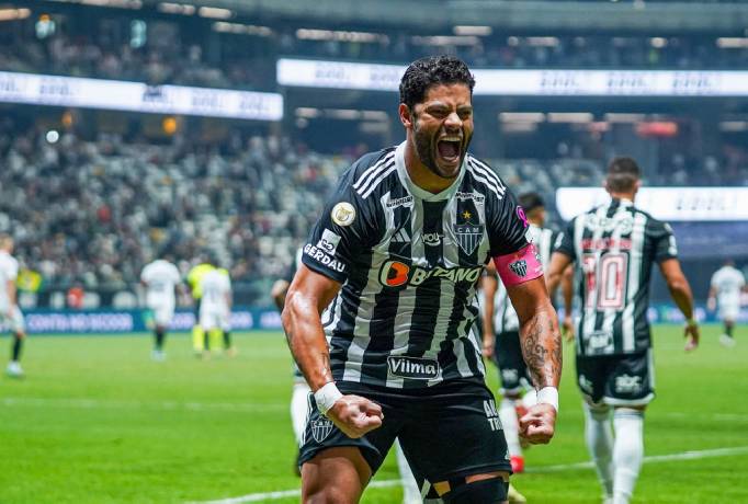 Nhận định, soi kèo Atletico Bucaramanga vs Atletico Mineiro, 07h30 ngày 18/7: Khách không khách khí