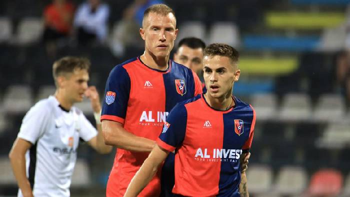 Nhận định, soi kèo Daugavpils vs Vllaznia, 22h00 ngày 17/7: Khó tin cửa trên