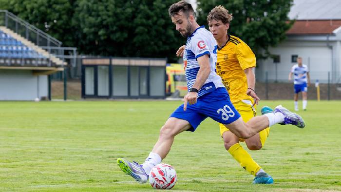 Nhận định, soi kèo Osijek vs Ujpest, 22h30 ngày 17/7: Cửa trên đáng tin