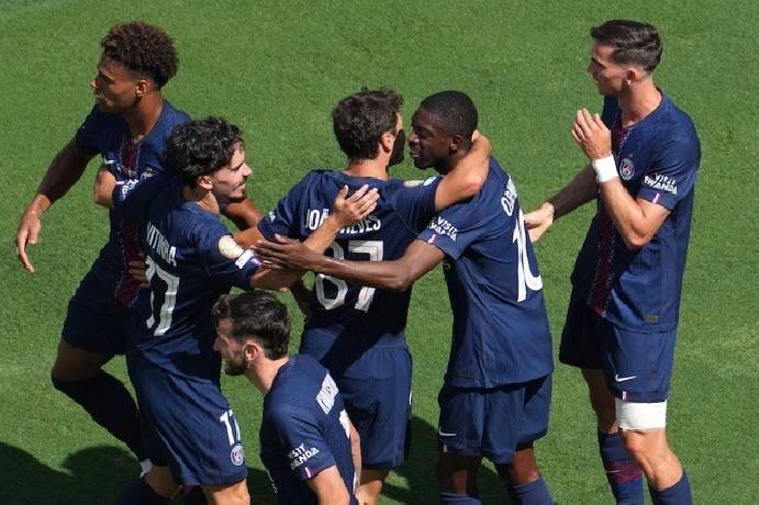 PSG rao bán 11 cầu thủ sau thất bại ở FIFA Club World Cup