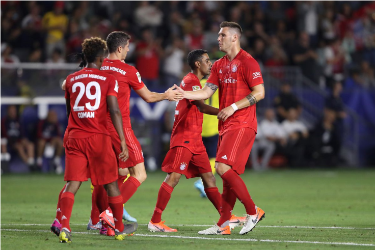 Phân tích tỷ lệ Bayern Munich vs Hertha Berlin, 1h30 ngày 17/8