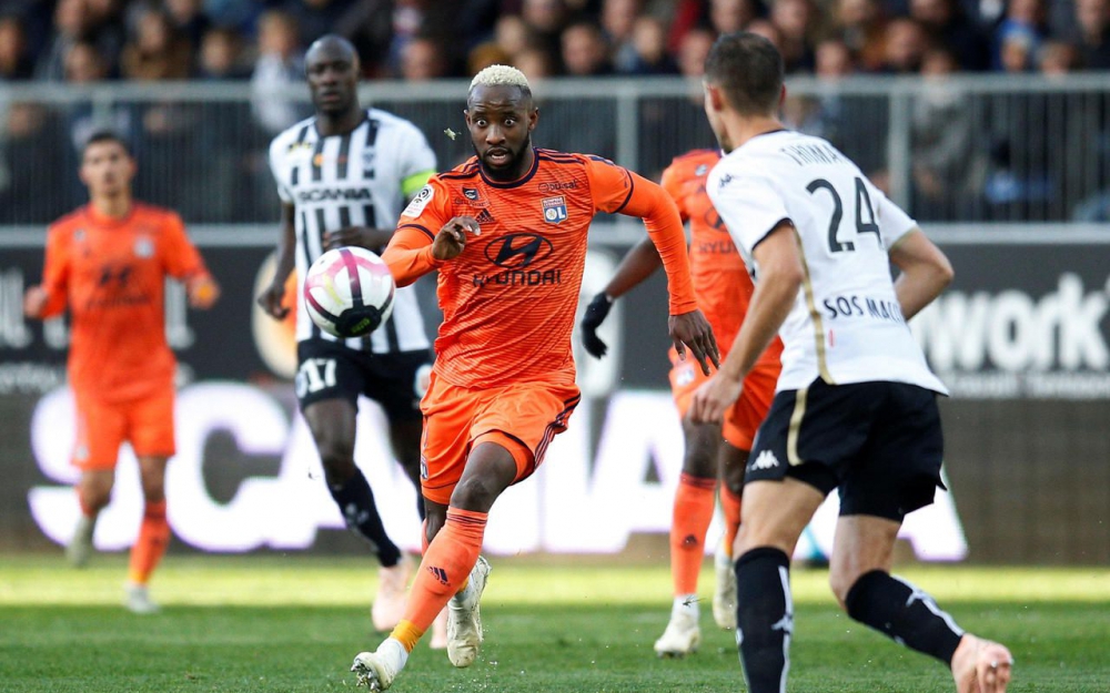 Nhận định Lyon vs Angers, 01h45 16/8 (VĐQG Pháp)