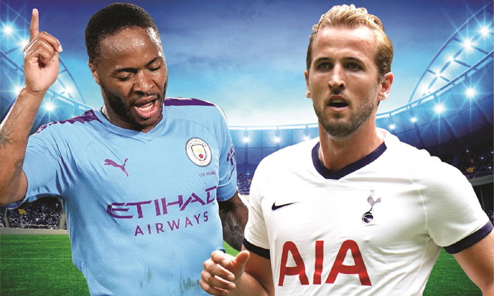 Man City vs Tottenham (23h30 17/8): Những thông tin không thể bỏ qua
