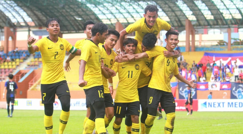 Nhận định U18 Indonesia vs U18 Malaysia, 16h30 ngày 17/8 (U18 Đông Nam Á)
