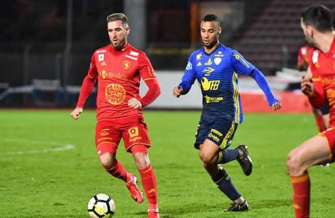 Nhận định Valenciennes vs Rodez 01h00, 17/08 (Hạng 2 Pháp)