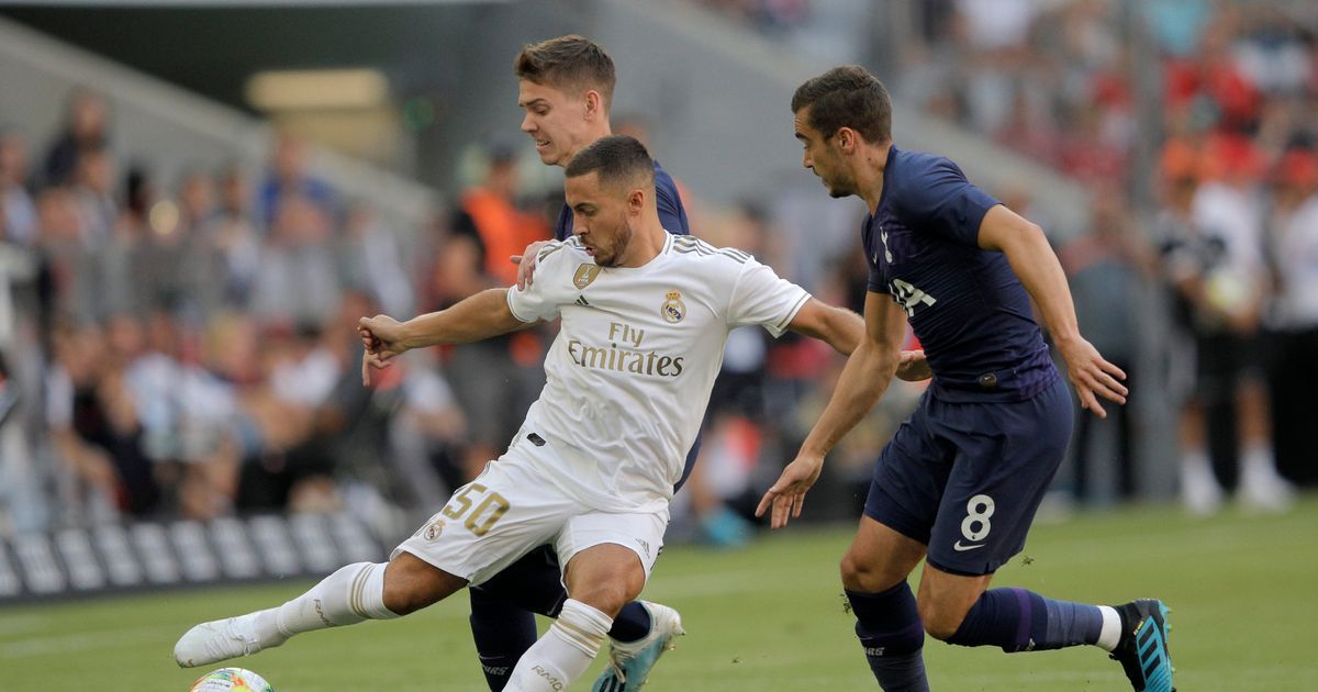 Phân tích tỷ lệ Celta Vigo vs Real Madrid, 22h ngày 17/8