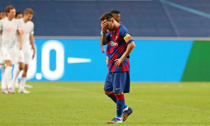 Vì sao các đại diện của Pháp, Đức vượt Ngoại hạng Anh, La Liga và Serie A ở C1 mùa này?