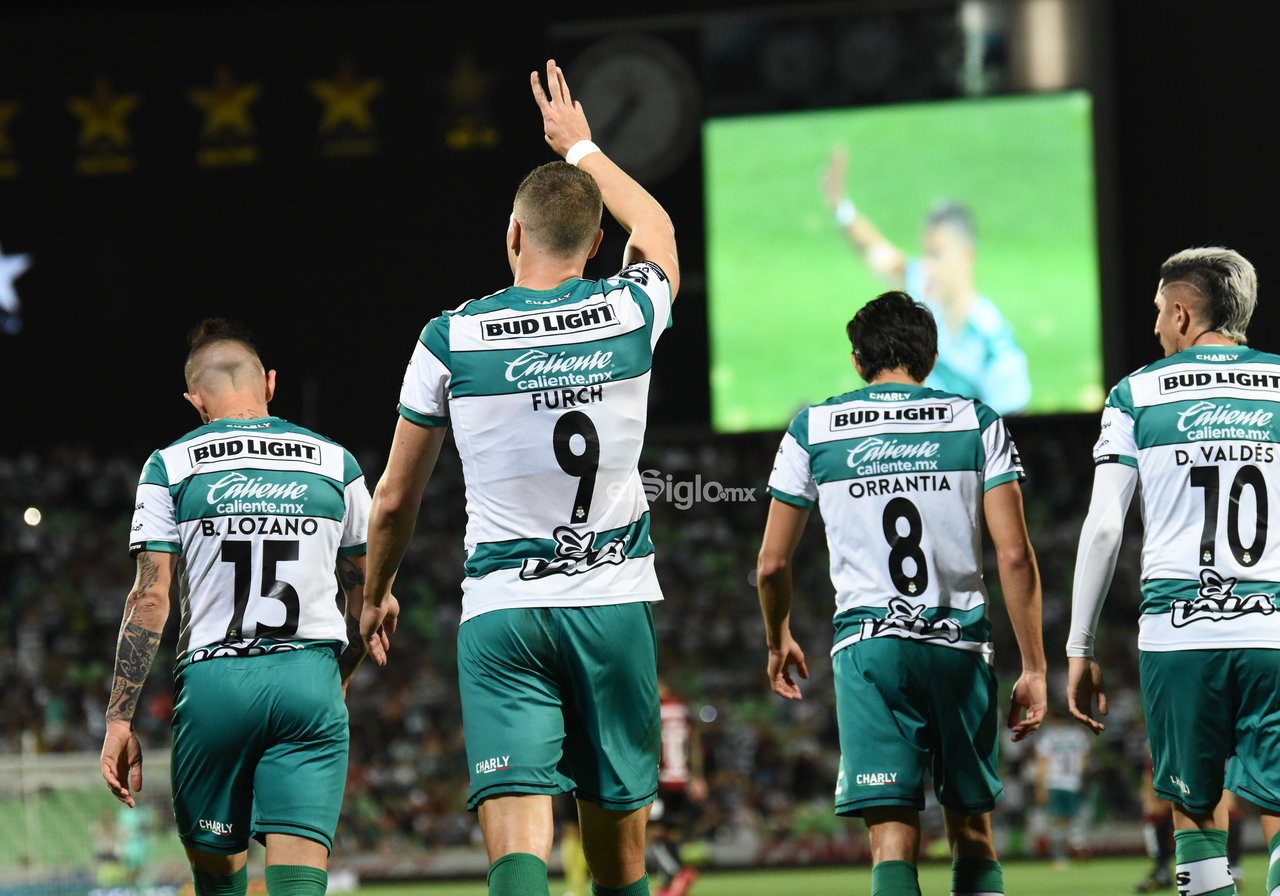Nhận định Santos Laguna vs Atlas, 7h00 ngày 17/8