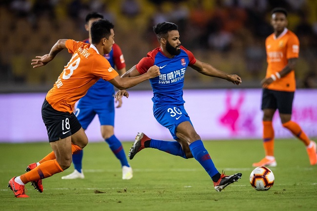 Nhận định Wuhan ZALL vs Chongqing Lifan, 17h00 ngày 17/8