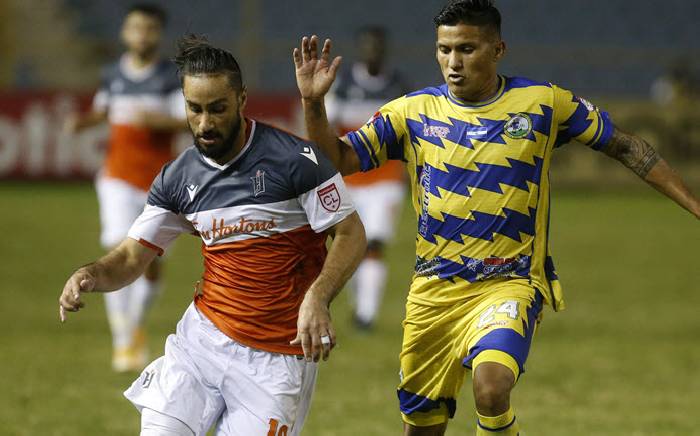 Nhận định, soi kèo CD FAS vs Forge, 9h15 ngày 18/8