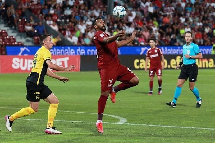 Nhận định, soi kèo Crvena Zvezda vs Cluj, 2h00 ngày 18/8