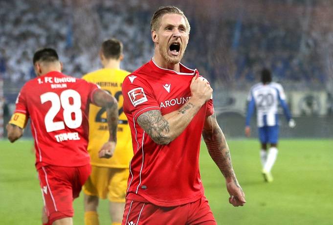 Soi kèo KuPS Kuopio vs Union Berlin, 23h00 ngày 19/8