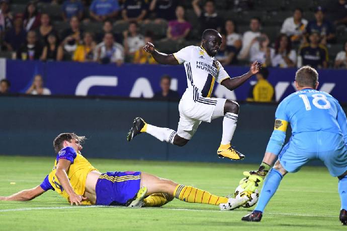 Nhận định, soi kèo LA Galaxy vs Colorado Rapids, 9h37 ngày 18/8