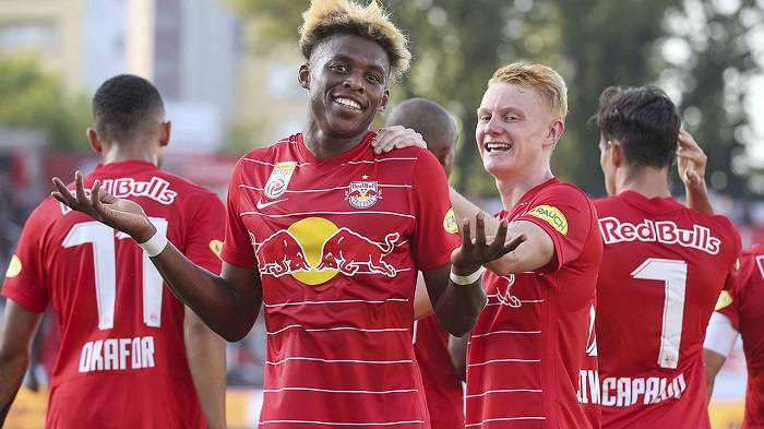 Nhận định, soi kèo RB Salzburg vs Brondby, 2h ngày 18/8