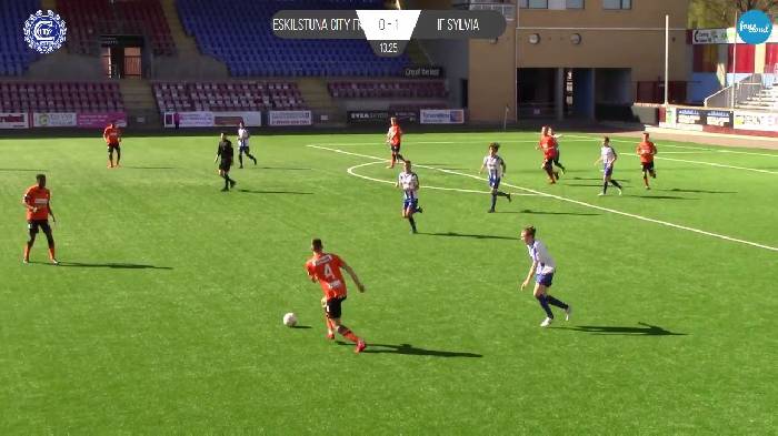 Nhận định, soi kèo Sylvia vs Eskilstuna, 23h30 ngày 17/8