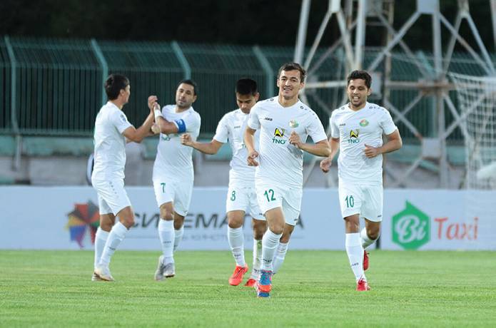 Nhận định, soi kèo Khujand vs Sogdiana, 17h30 ngày 17/8