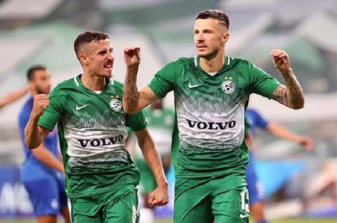 Nhận định, soi kèo Maccabi Haifa vs Crvena zvezda, 2h ngày 18/8
