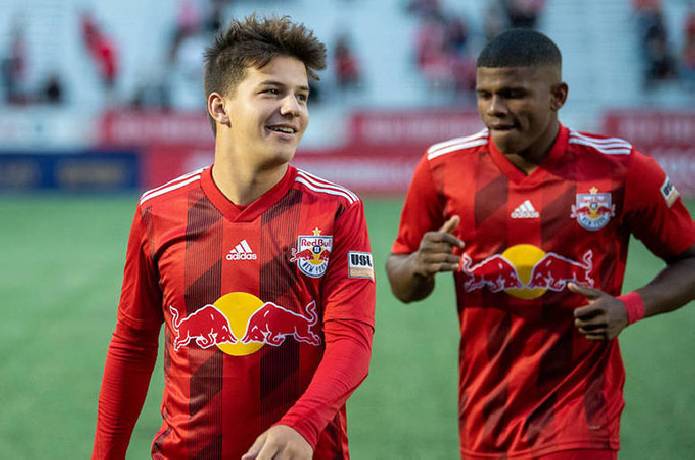 Nhận định, soi kèo New York City vs Charlotte, 7h ngày 18/8