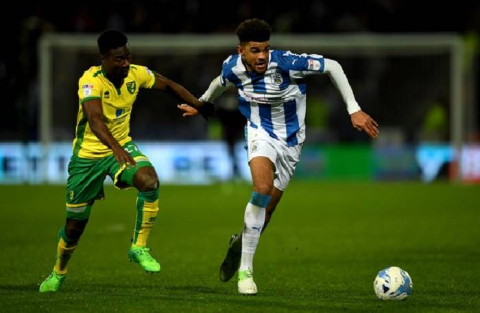 Nhận định, soi kèo Norwich vs Huddersfield, 1h45 ngày 17/8