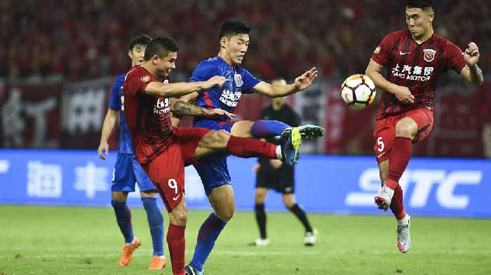 Soi kèo phạt góc Wuhan Yangtze vs Beijing Guoan, 18h30 ngày 17/8
